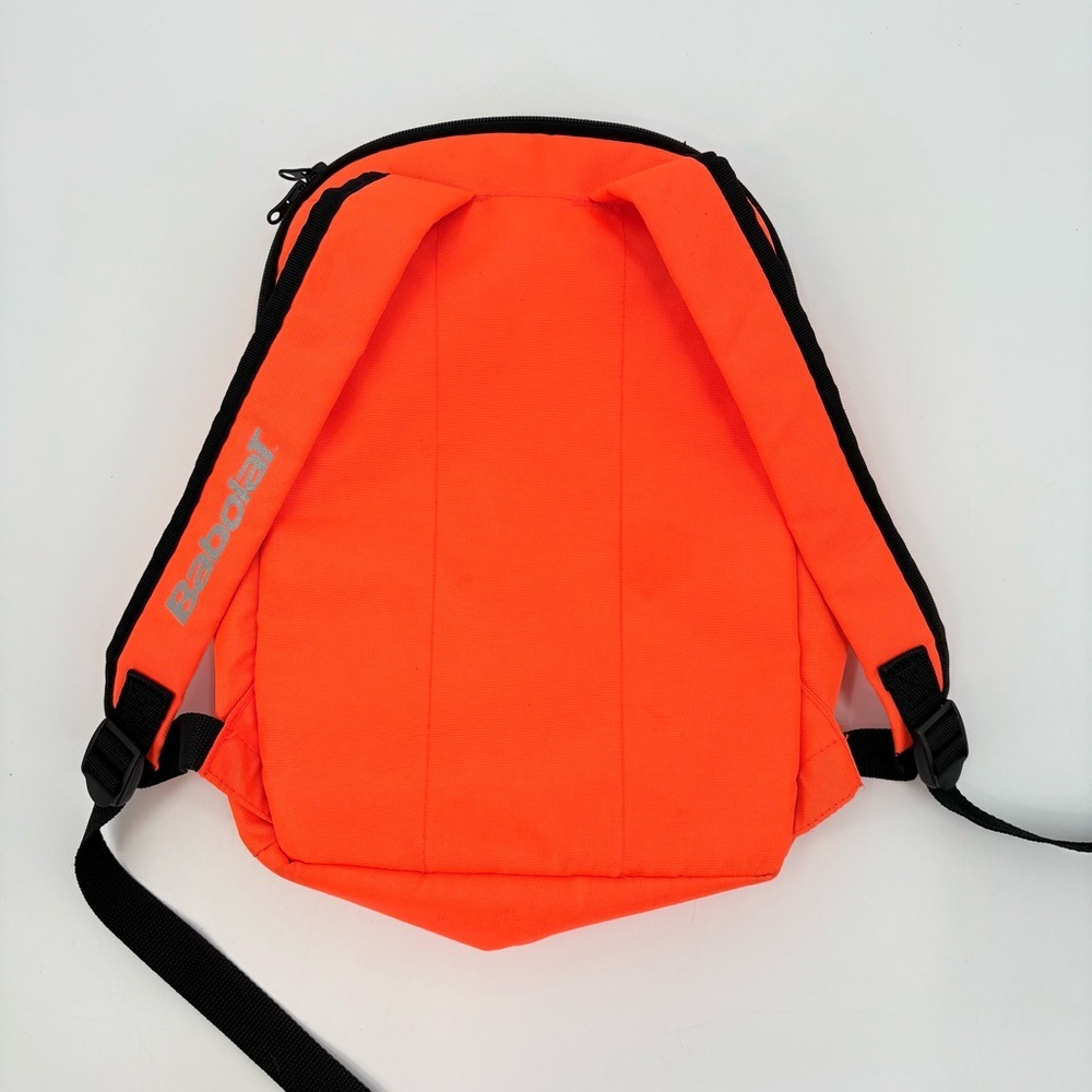 Babolat Orange Racketball Backpack Bag‎ - Picture 5 of 5